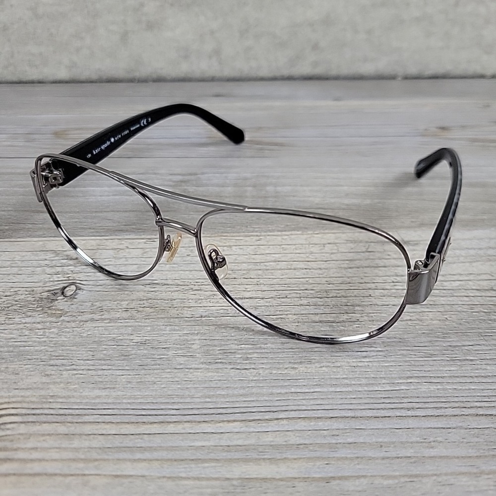 Kate Spade New York Sunglasses FRAME ONLY 135 NELLA/P/S 6LBP Y2 58-13‎ 135mm